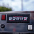 Pre Loved Custom Red 2 Group La Marzocco Linea Av Coffee Machine
