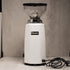 Pre Loved Quamar Q50E Electric Coffee Bean Espresso Grinder