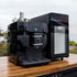 Brand New Carimali CA250 Automatic Coffee Machine + Fridge