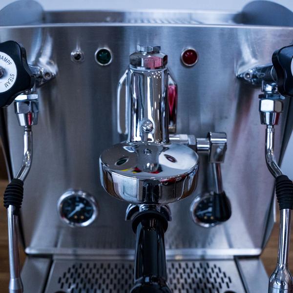 Pre loved Orchestrali Nota Semi Commercial Coffee Machine