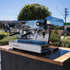 Pre Loved Immaculate 2 Group La Marzocco PB Chrome