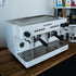 Pre Loved 2 group Futurmat Ottima Tall Cup 15Amp coffee Machine