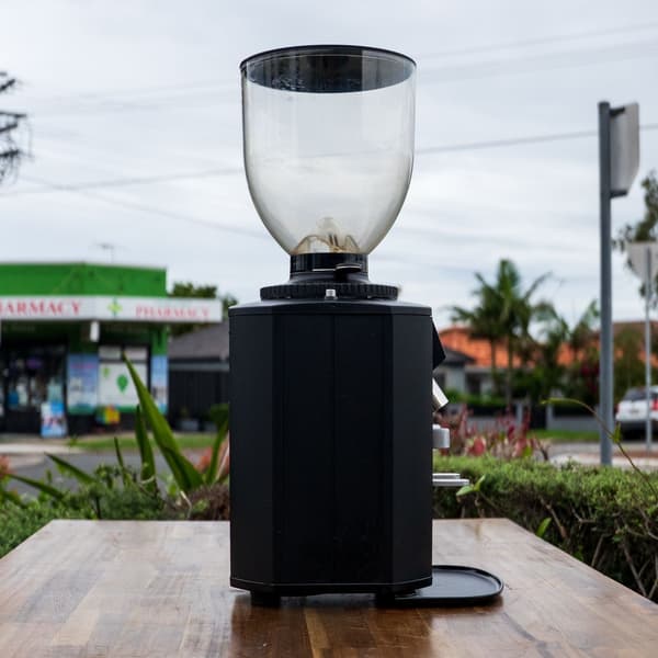 DIP DS-68 V2 Electronic On Demand Espresso Coffee Grinder