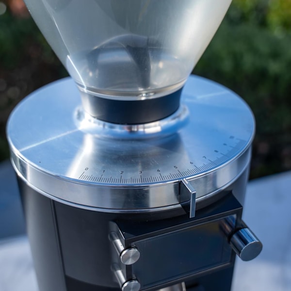 PRE-LOVED MAHLKÖNIG E80 GBW GRINDER SAVE BIG