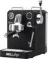 Precision Bella V2 Coffee Machine Black