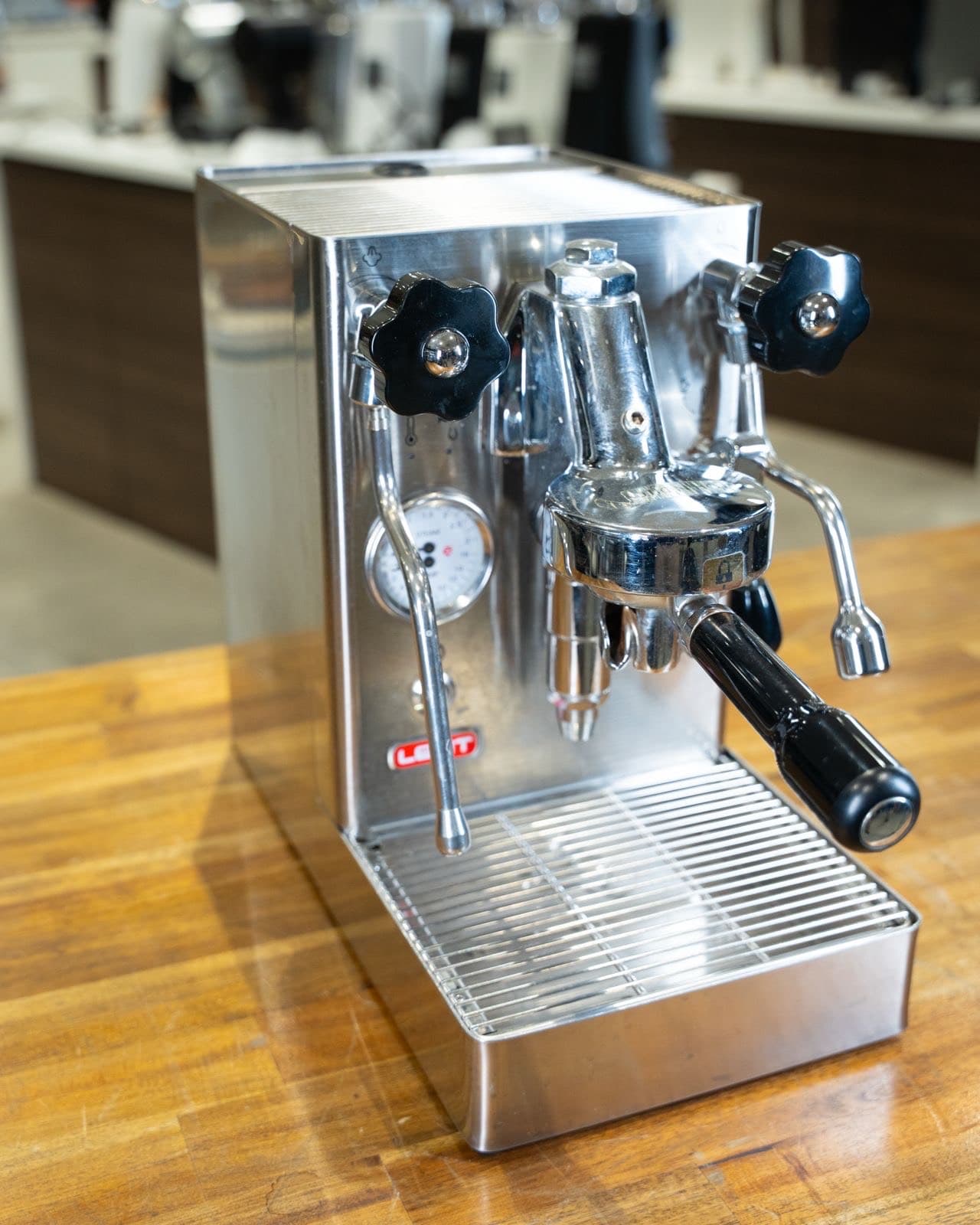 Ex-Showroom Lelit Mara X Heat Exchanger Espresso Coffee Machine