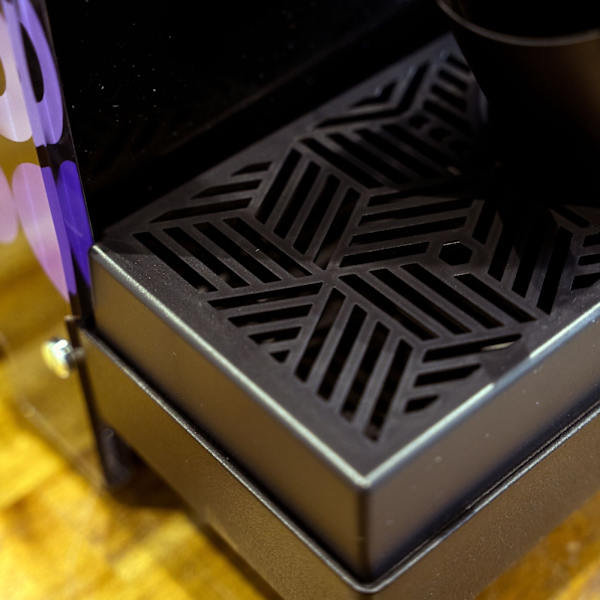 Brand New Heylo Milky – Automatic Dual HOT Milk Dispenser