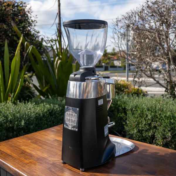 Pre Loved Mazzer Robur S Electronic Coffee Grinder