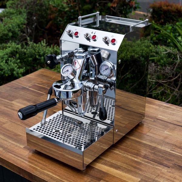 Isomac E61 Semi Commercial Home Espresso Coffee Machine Italy