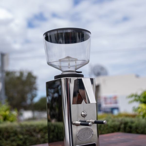 Pre-Loved ECM S-64 Automatika Coffee Grinder