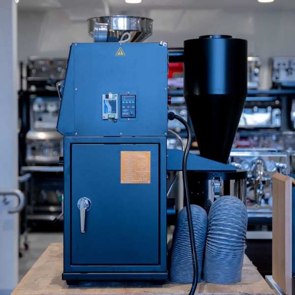 Brand New 2 Kilo Electric Bideli Coffee Roaster