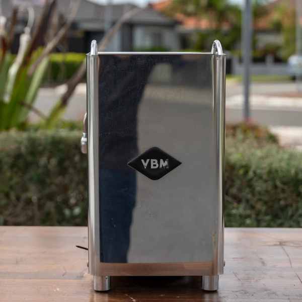 Pre Loved VBM Domobar JNR E61 Heat Exchange Coffee Machine