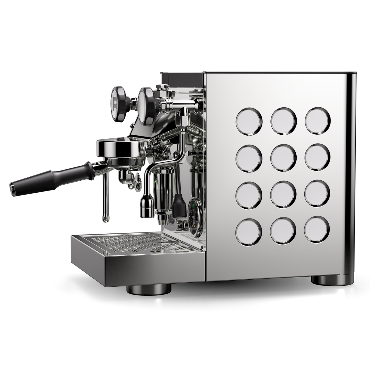 Rocket Appartamento TCA Coffee Machine