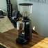 Pre Loved Mazzer Major Electronic In Black