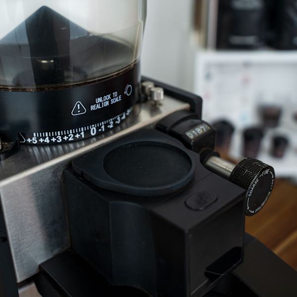 Pre-Owned Slingshot C68 Conical Electric Coffee Grinder