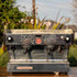 Pre Loved 2 Group La Marzocco PB Semi Commercial Coffee Machine