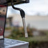 Pre Loved 3 Group Late Model La Marzocco PB Coffee Machine