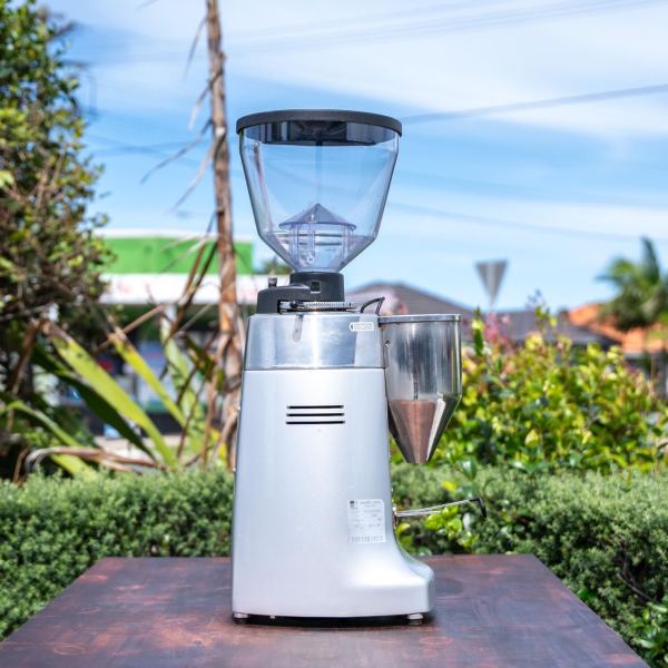 Pre Used Mazzer Kony Electronic Coffee Bean Grinder