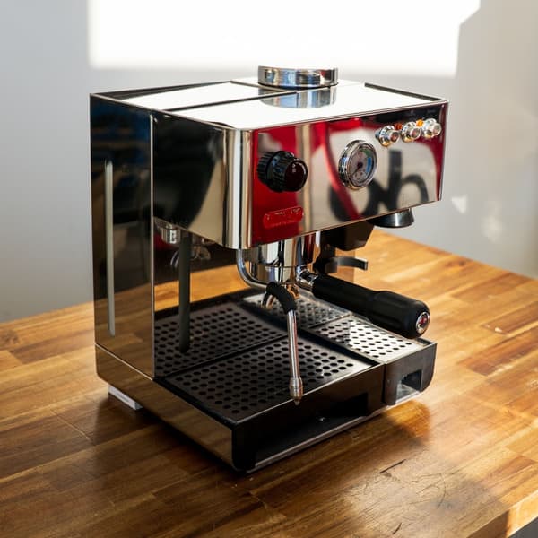 Pre Owned Lelit Anita Home Domestic coffee Machine
