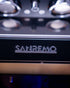 Brand New Sanremo Zoe Compact Competition 10A Espresso Coffee Machine