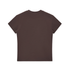 Essential Bodycon Crewneck T-Shirt