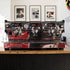 La Marzocco Linea 3 Group Tall Cup Chronos Custom Ocean Blue
