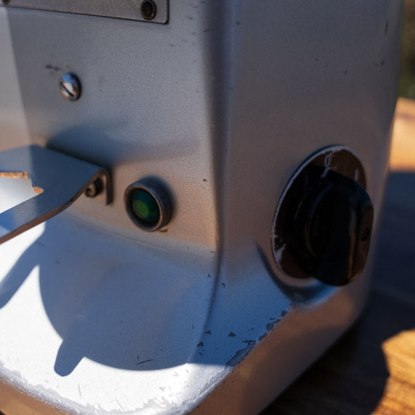 Second Hand Mazzer Major Electronic Coffee Grinder