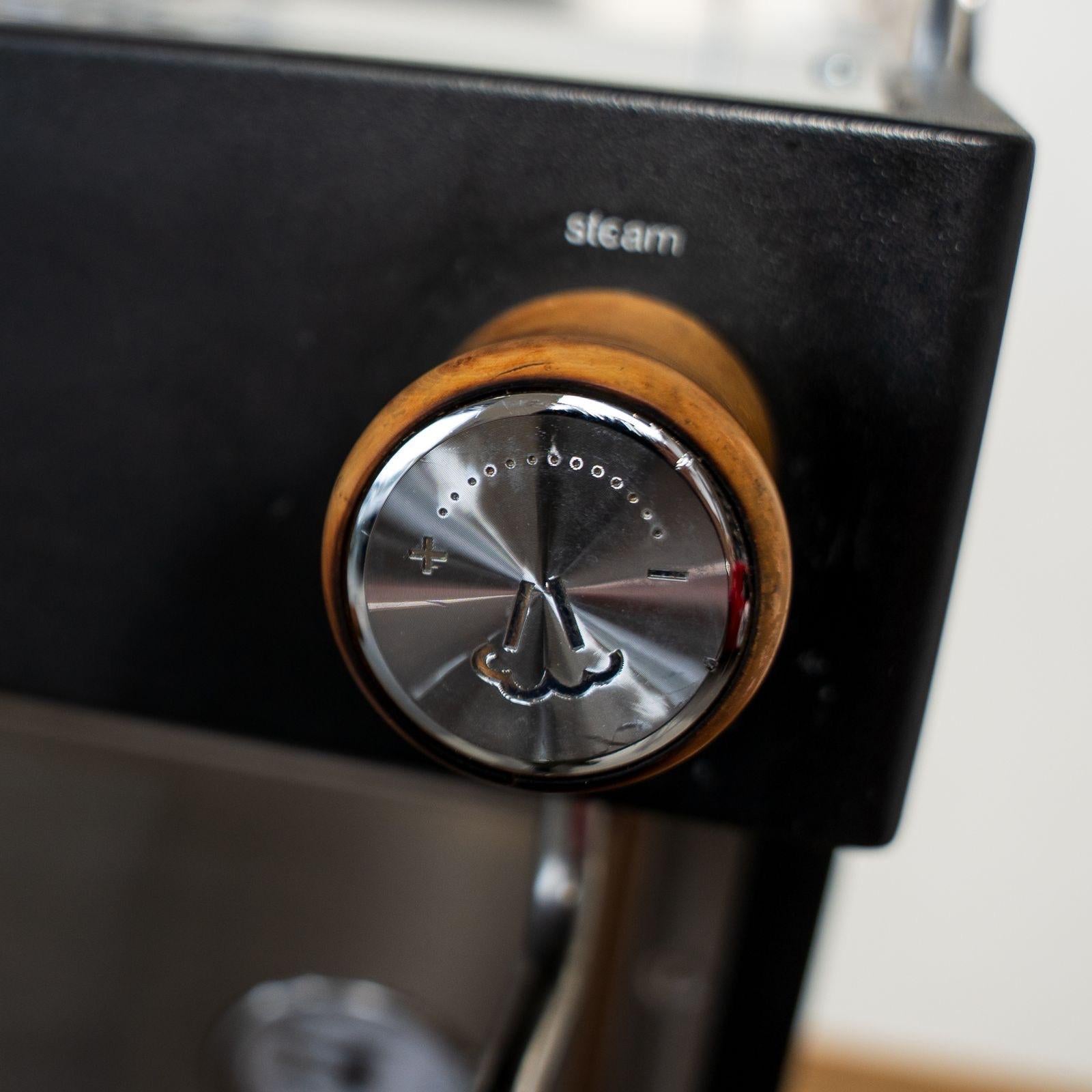 Pre Loved Ascaso Barista 1 Group PLUMBED Commercial Coffee Machine