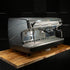 Pre-Loved Nuova Simonelli Appia II 2 Group High Cup Espresso Machine