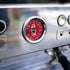 Sexy Pre Loved 3 Group La Marzocco PB Commercial Coffee Machine