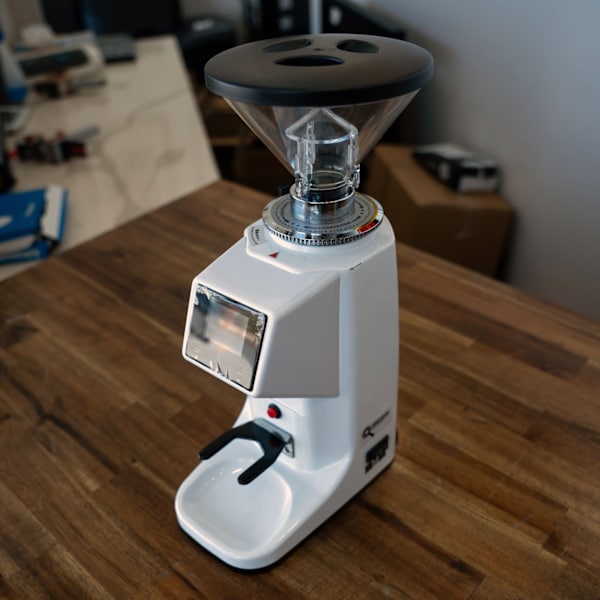 Pre-Loved Precision GS7 Electric Doserless Coffee Grinder