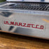 La Marzocco Linea PB 3 Group Espresso Machine Custom Black