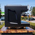 Brand New Gaggia La Vetro PRO – 3 Group – Tall Cup – Black