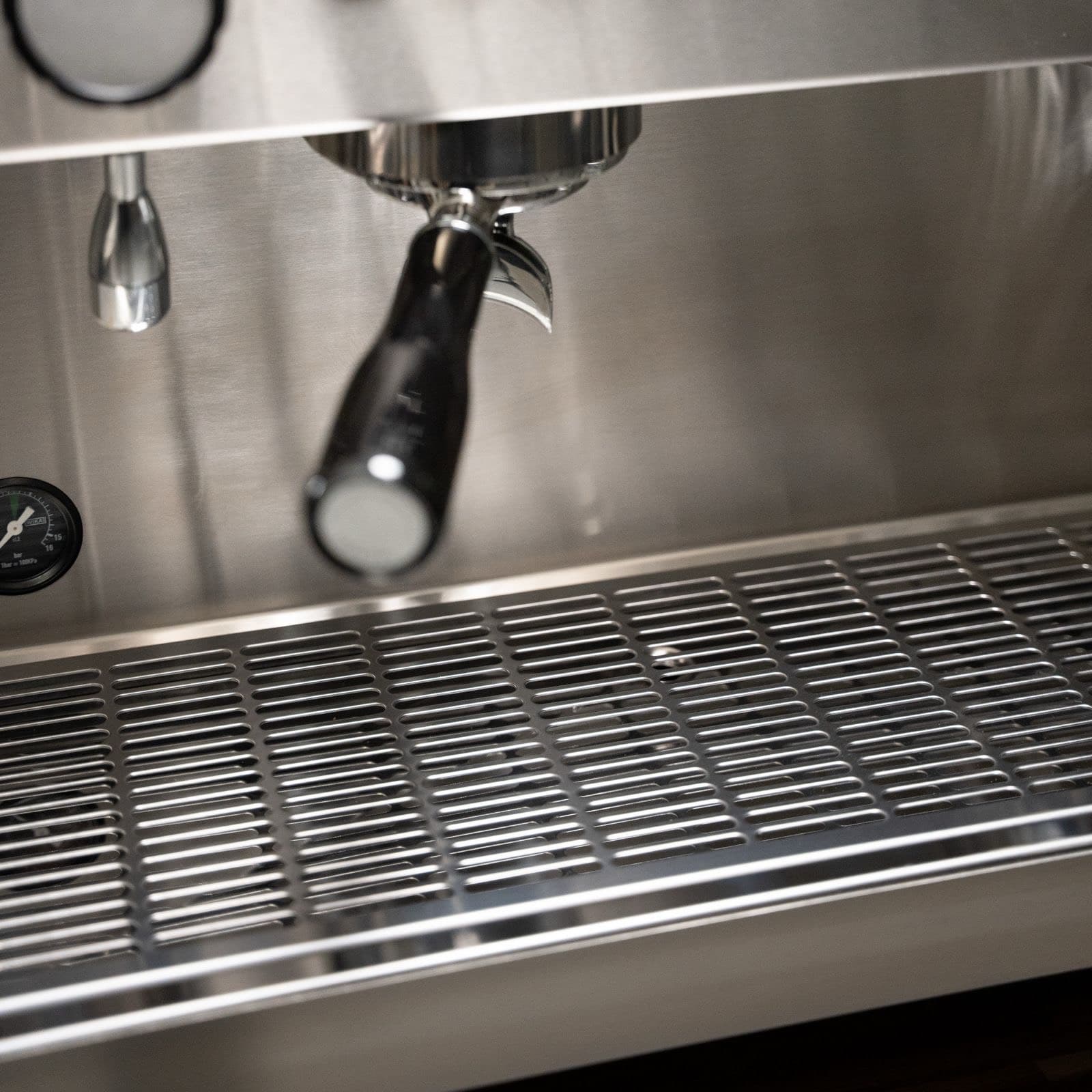 Brand New Iberital Referent 2 Group Commercial Coffee Machine