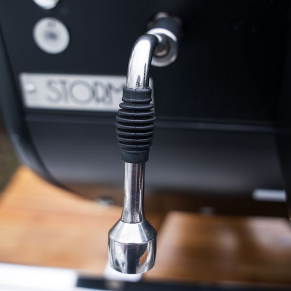 Ex-Display Astoria Storm – 2 Group Commercial Coffee Machine