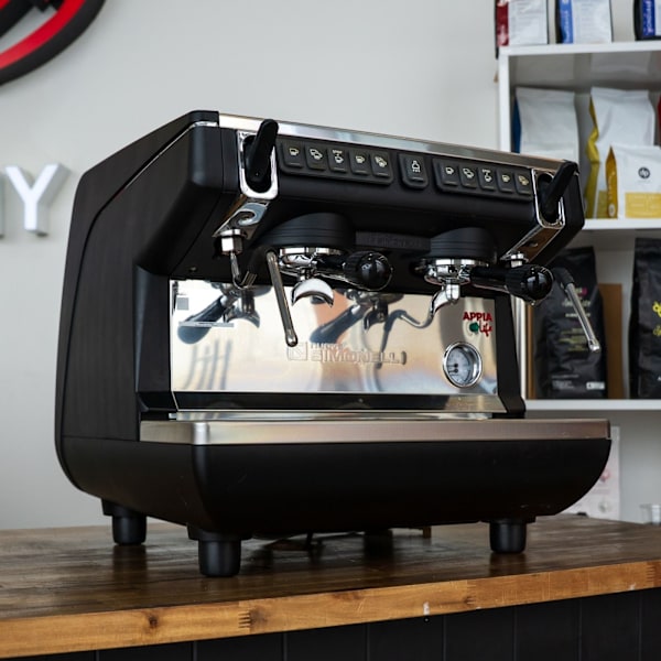 Pre Loved 2 Group 10 Amp Appia Life Coffee Machine