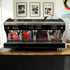 Fully Refurbished Pre Loved Wega Polaris Tron 3 Group Coffee Machine