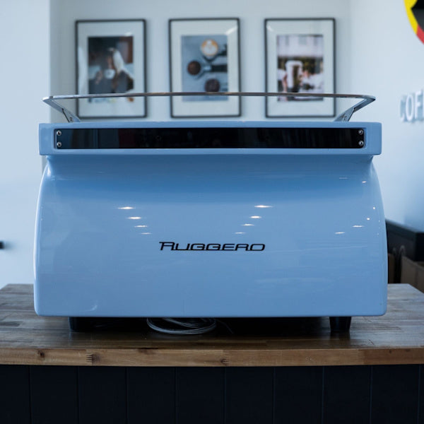 Ex Training Room 2 Group Expobar Ruggero 2.0