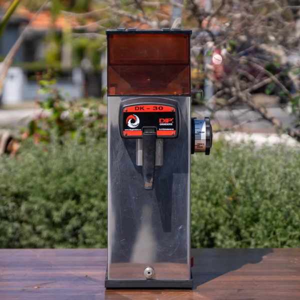 Pre Loved Dip Dk30 Deli / Filter Coffee Grinder