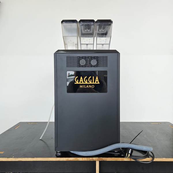 Fully Automatic Gagia Milano Coffee Machine