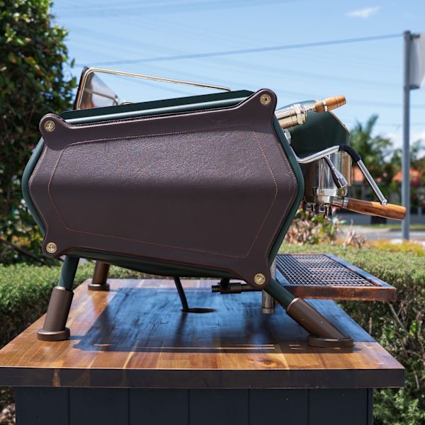 Ex Tasting Room Sanremo Cafe Racer Renegade