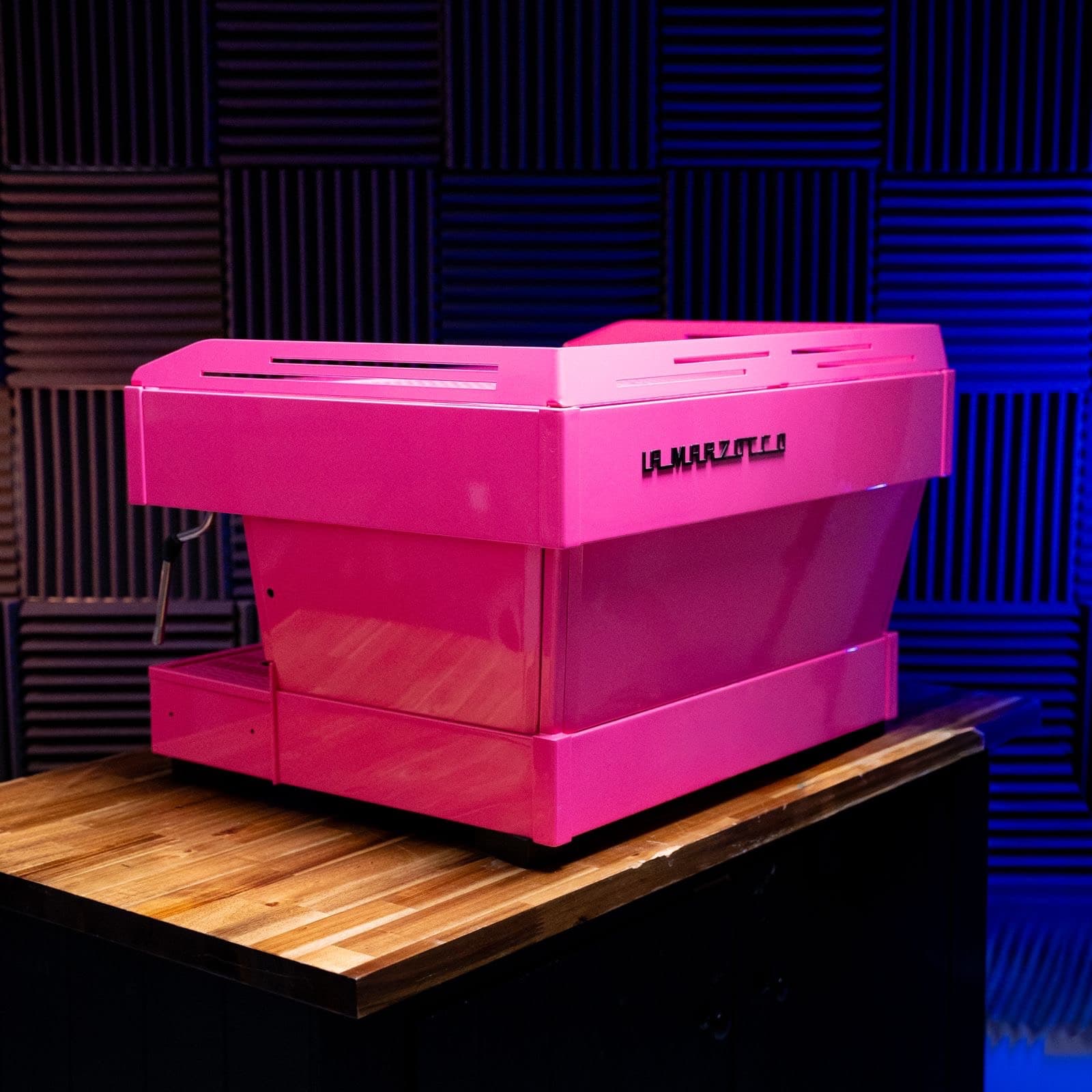 Pre-Loved Sanremo Zoe 2 Group 15A Commercial Espresso Coffee Machine