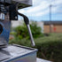 Pre-Owned La Marzocco Linea 3 Group Coffee Machine – Custom Audi Grey – Stunning!