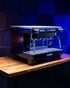 Brand New Sanremo Zoe Compact Competition 10A Espresso Coffee Machine