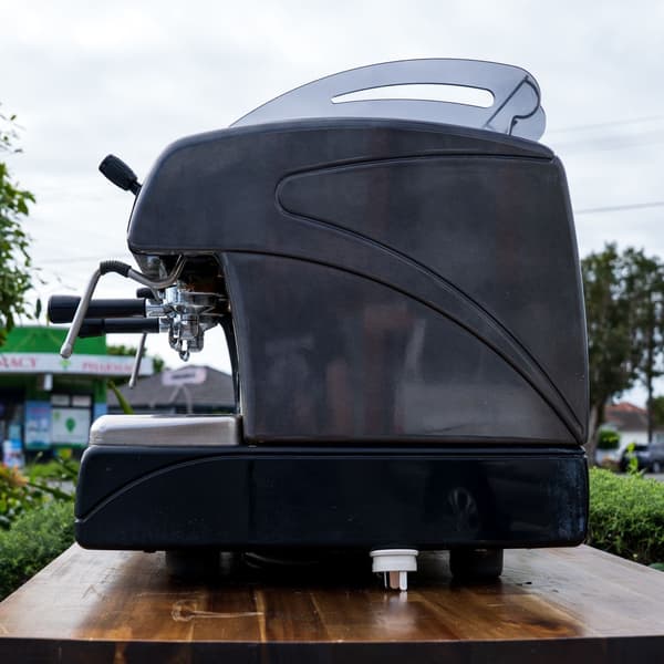 Pre Loved 2 group La Spaziale S5 Commercial Coffee Machine