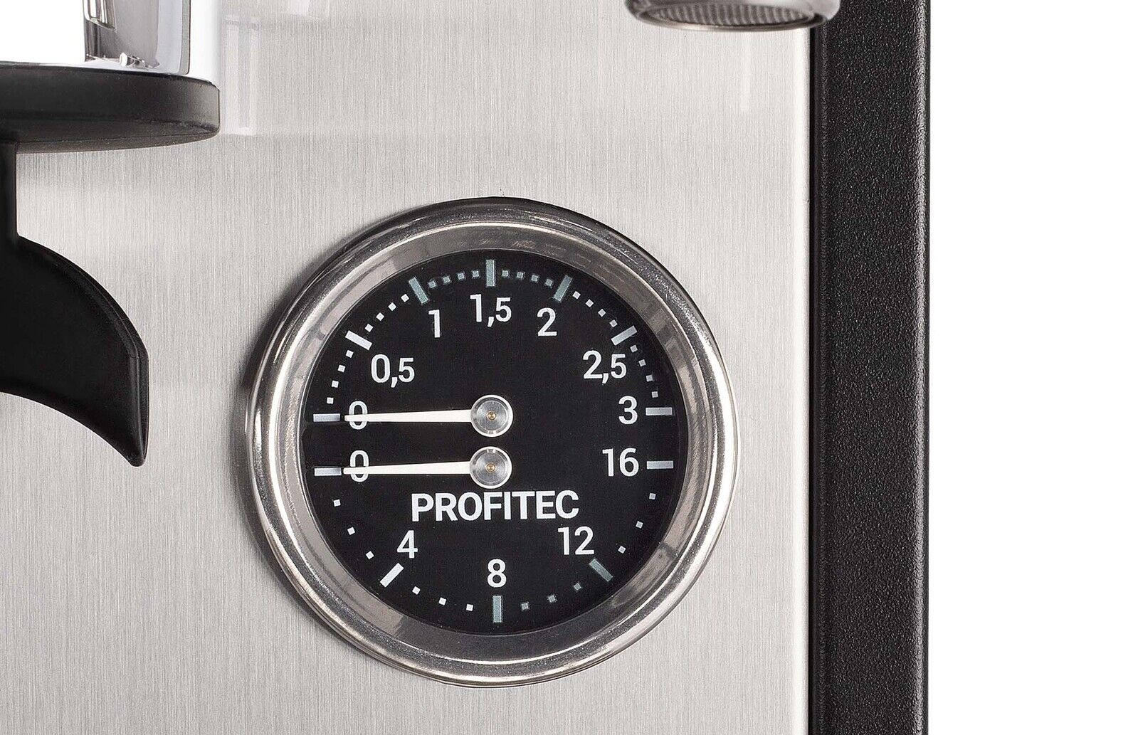 Profitec MOVE Coffee Machine Black
