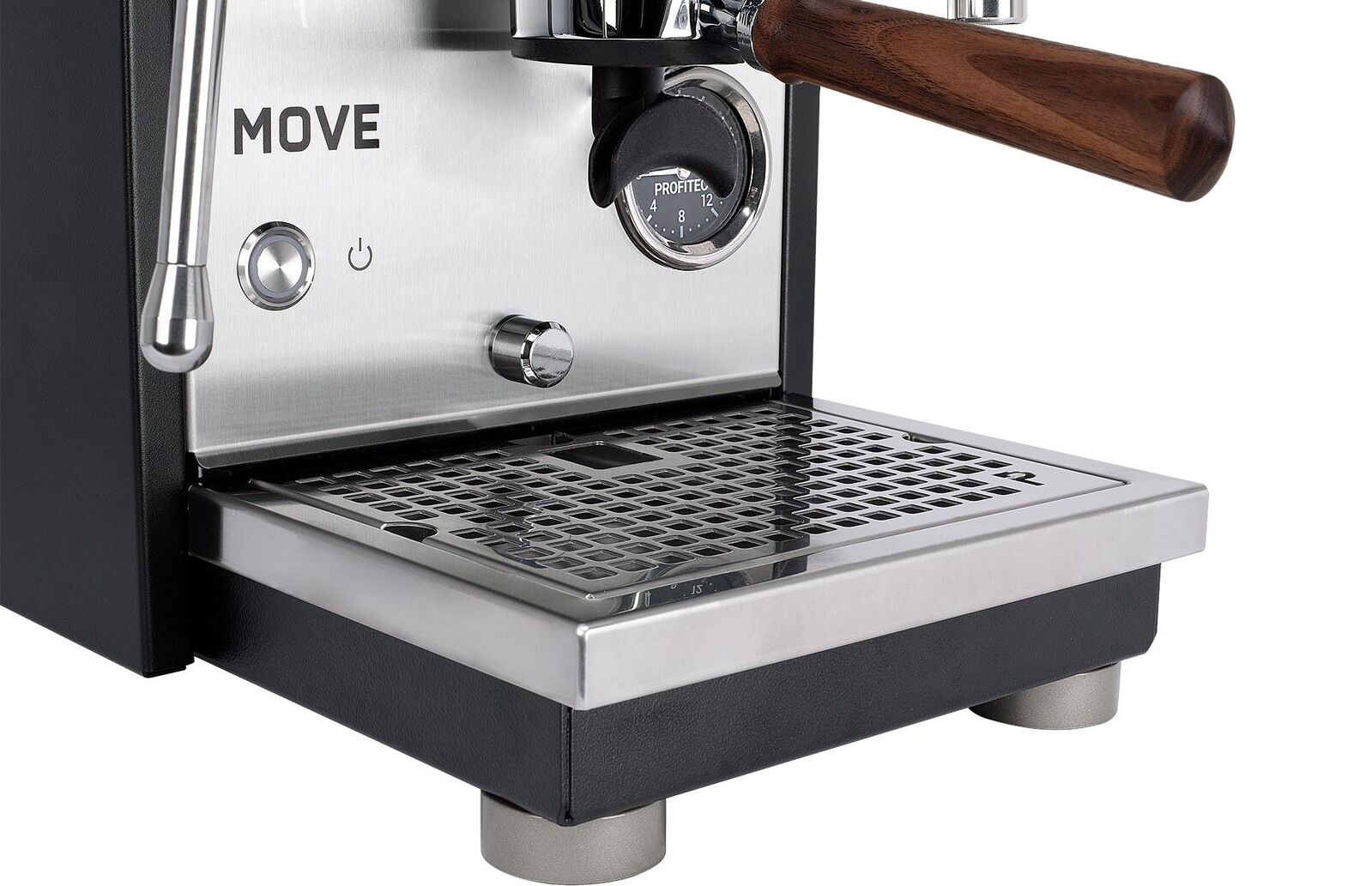 Profitec MOVE Coffee Machine Black