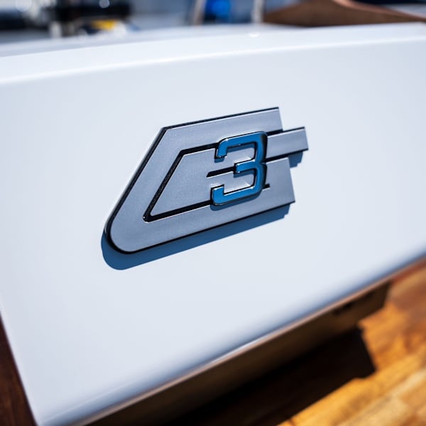 Brand New La Marzocco GS3 MP – Custom Build (Cancelled Order)