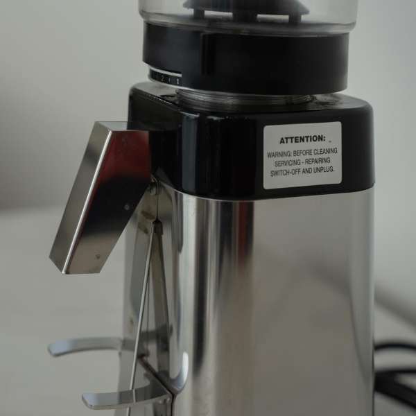 Pre Loved Anfim /Rocket On Demand Coffee Bean Espresso Grinder