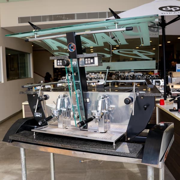 KEES VAN DER WESTEN STROMBOLI 2 GROUP – 1 OF 13 WORLDWIDE